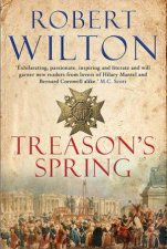 Treasons Spring