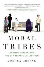 Moral Tribes