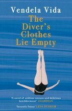 The Divers Clothes Lie Empty