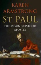 St Paul The Apostle We Love to Hate