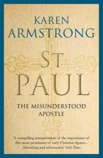 St Paul The Misunderstood Apostle