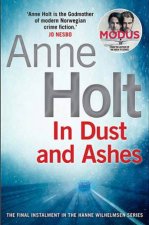 In Dust And Ashes