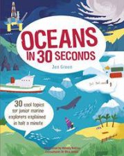 Oceans In 30 Seconds