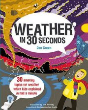 Weather In 30 Seconds