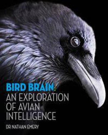 Bird Brain: An Exploration Of Avian Intelligence by Nathan Emery