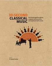 30Second Classical Music