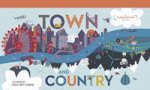 Town And Country A Turnaround Book