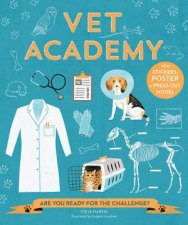Vet Academy Are You Ready For The Challenge