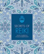 Secrets of Reiki