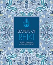 Secrets of Reiki