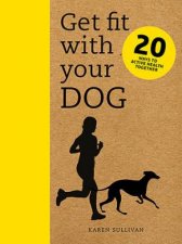 Get Fit With Your Dog