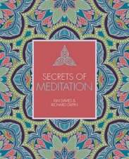 Secrets Of Meditation