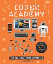 Coder Academy