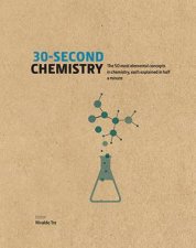 30Second Chemistry