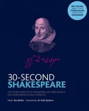 30Second Shakespeare
