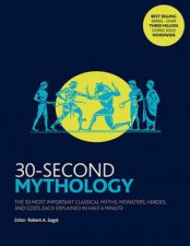 30Second Mythology
