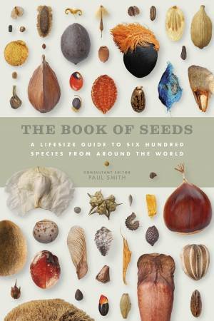 The Book Of Seeds by Paul Smith