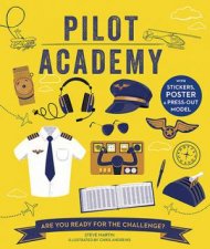 Pilot Academy