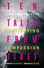 Ten Tales From Tibet