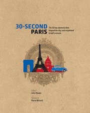 30Second Paris