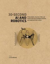 30Second AI  Robotics