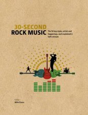 30Second Rock Music