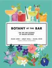 Botany At The Bar