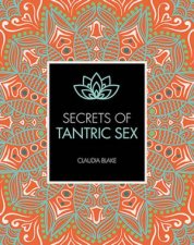Secrets Of Tantric Sex
