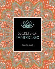Secrets Of Tantric Sex
