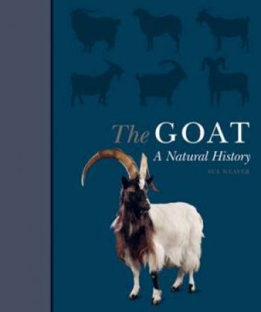 The Goat by Sue Weaver