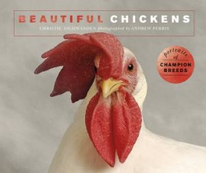 Beautiful Chickens by Christie Aschwanden & Andrew Perris