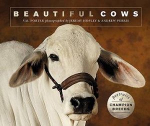 Beautiful Cows by Val Porter & Andrew Perris & Jeremy Hopley