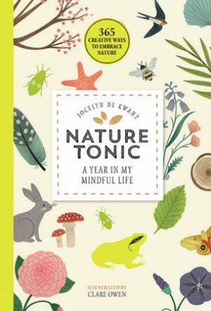 Nature Tonic by Jocelyn de Kwant