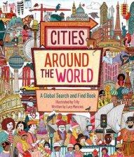 Cities Around The World