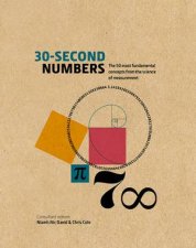 30Second Numbers