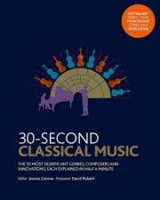 30Second Classical Music