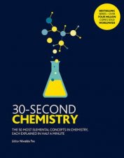 30Second Chemistry