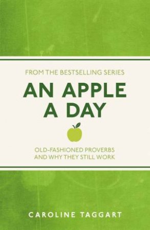 An Apple A Day by O'Mara Michael