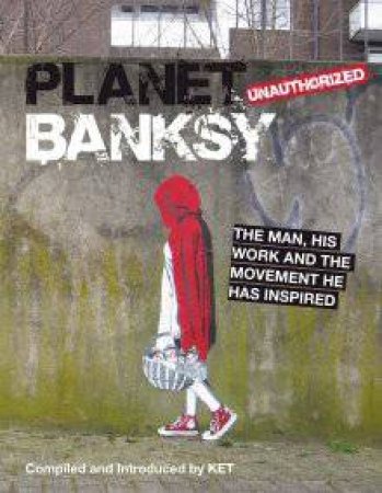 Planet Banksy by Various 