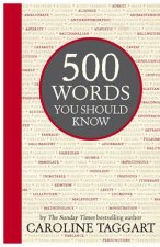 500 Words You Should Know