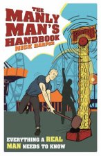 Manly Mans Handbook