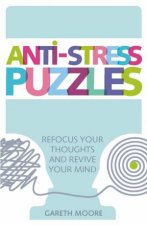 AntiStress Puzzles