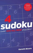 Sudoku 4