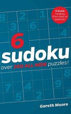 Sudoku 6