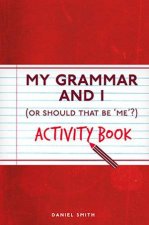 My Grammar And I Activity Book