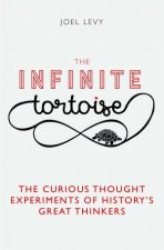 The Infinite Tortoise The Curious Thought Experiments Of Historys Great Thinkers