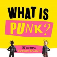 What Is Punk