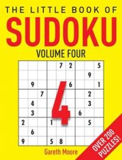 The Little Book Of Sudoku 04