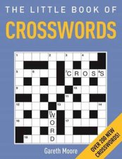 The Little Book Of Crosswords
