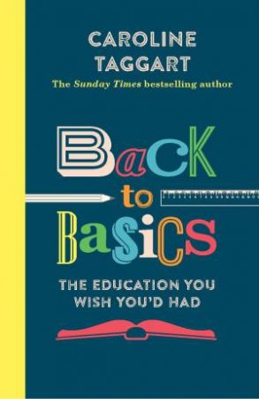 Back To Basics by Caroline Taggart